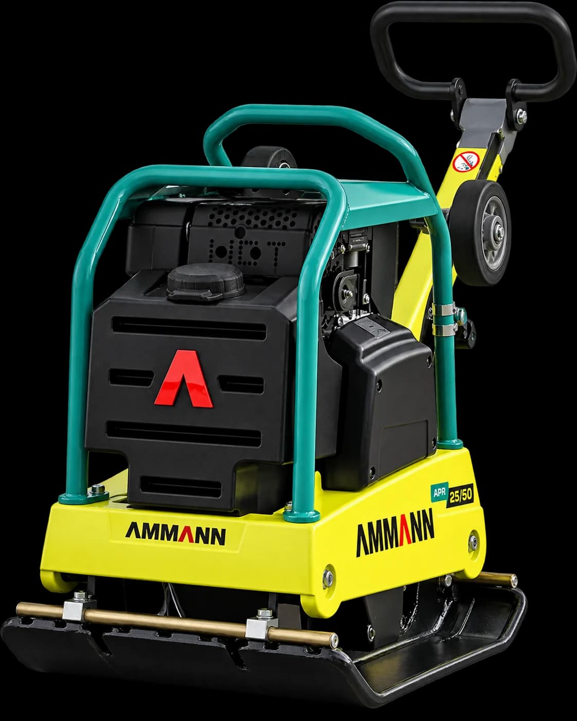 Виброплита Ammann ARP 25/50