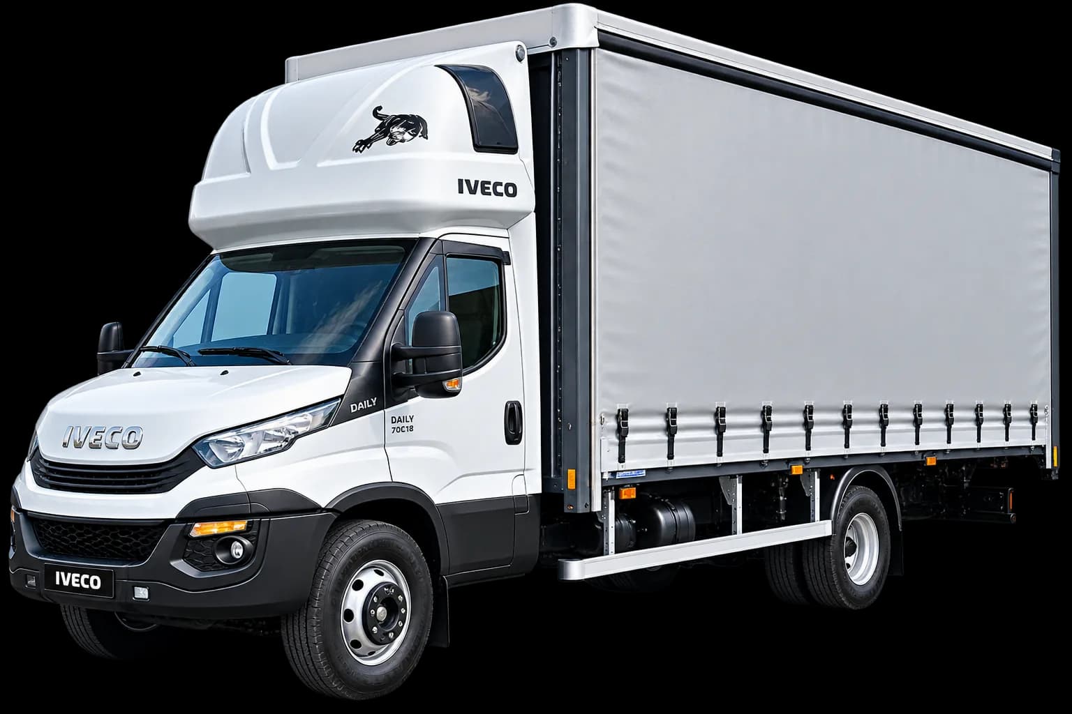 IVECO Daily